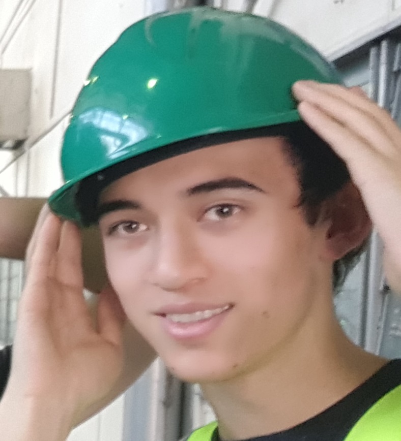 Tobias Bester